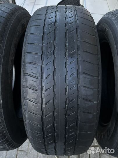 Bridgestone Dueler H/T 684II 265/60 R18 95Y