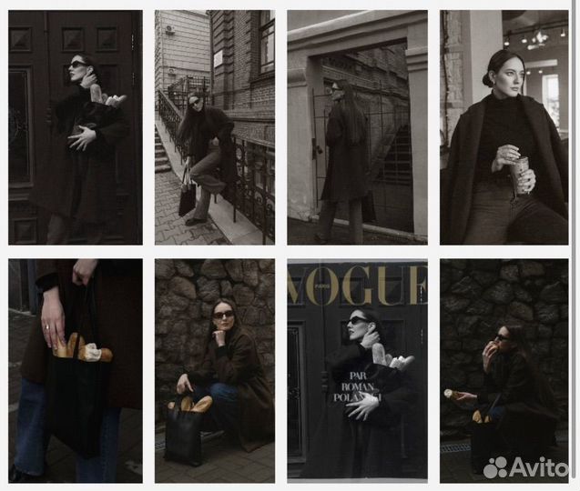 Мобильный фотограф, визуализатор