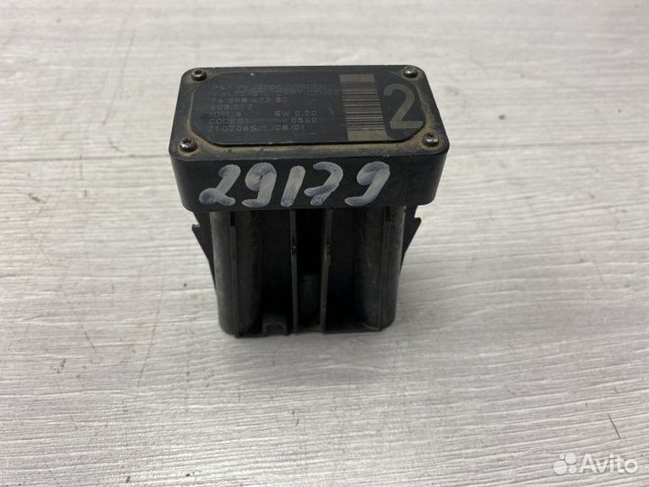 Датчик парктроника Citroen C5 2 2005