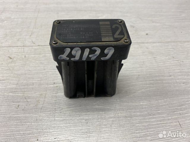 Датчик парктроника Citroen C5 2 2005