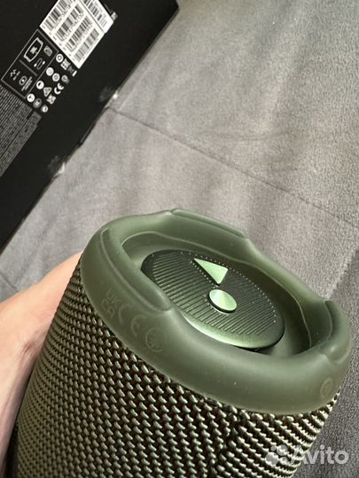 Колонка jbl charge 5