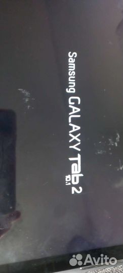 Планшет samsung galaxy tab 2 10. 1