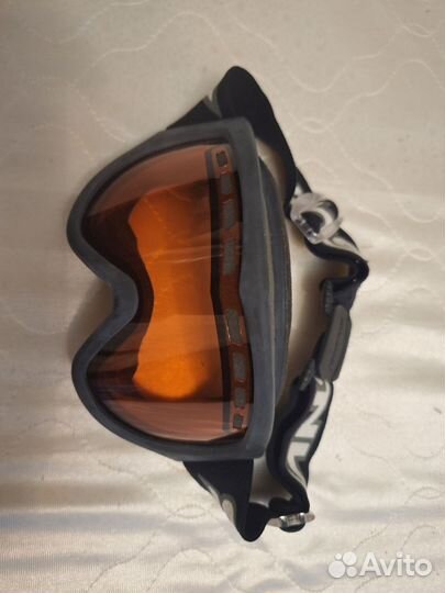 Горнолыжные очки snvms