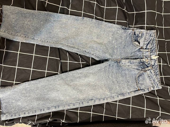 Джинсы