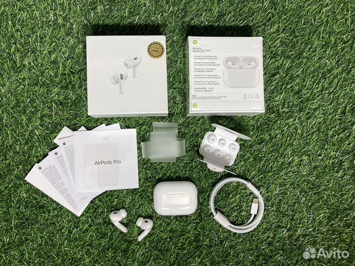 Airpods pro 2 premium