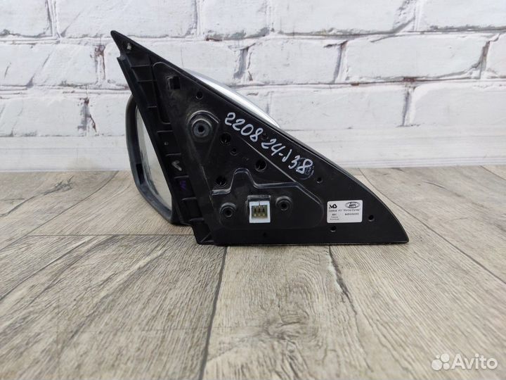 Зеркало левое LADA Vesta Веста