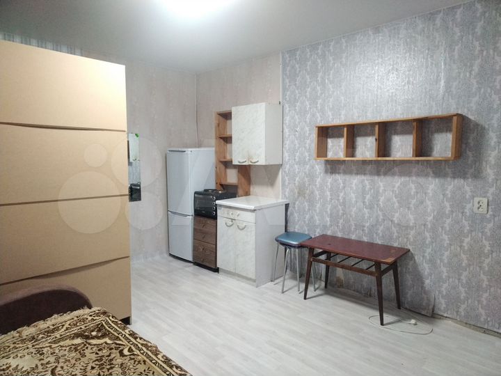 Комната 13 м² в 1-к., 5/9 эт.