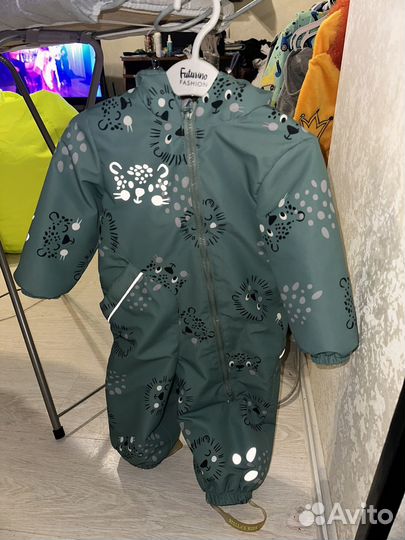 Комбинезон