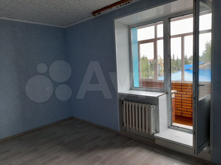 2-к. квартира, 65,6 м², 3/4 эт.