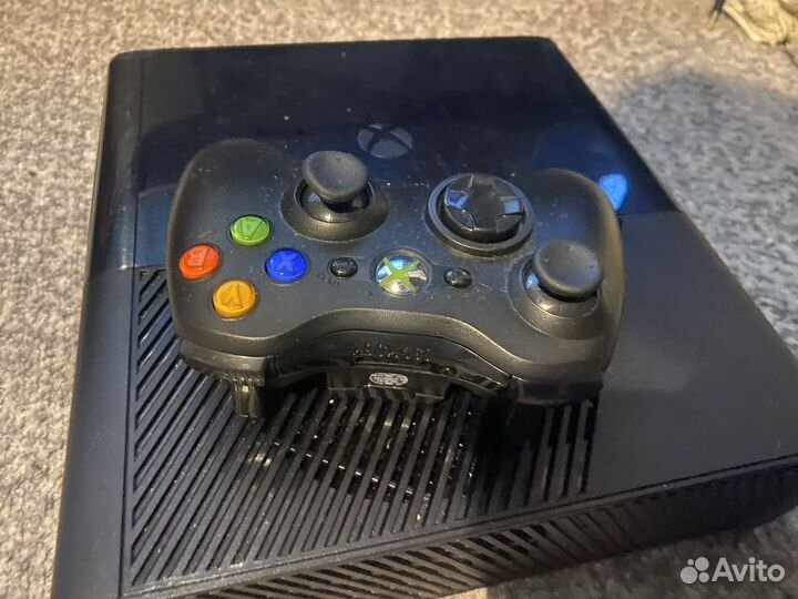 Xbox 360
