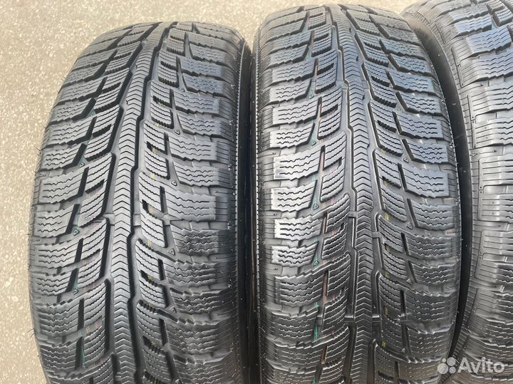 Bfgoodrich Winter T/A KSI 225/60 R18