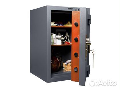 Взломостойкий сейф mdtb burgas-1068 EK