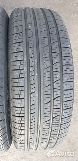 Pirelli Scorpion Verde 215/60 R17 99M