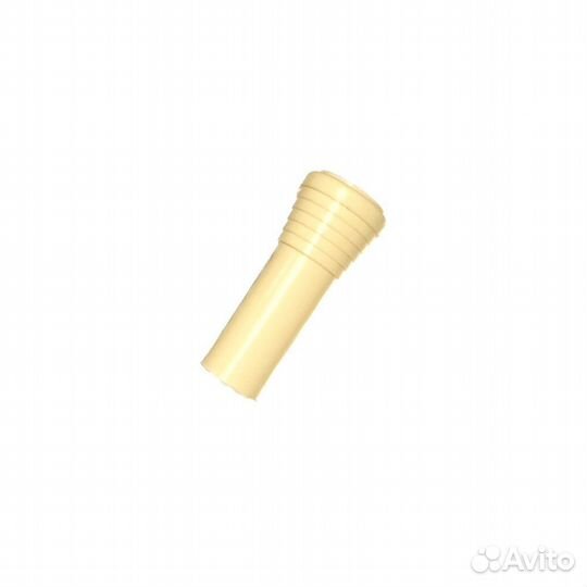 Наконечник тяги замка двери газ-21