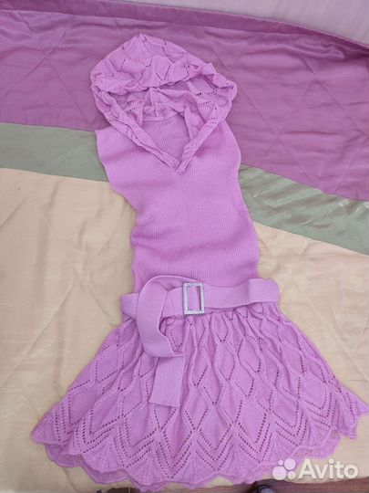 Детская одежда для девочек