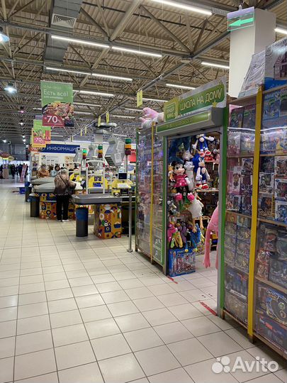 Продам магазин игрушек