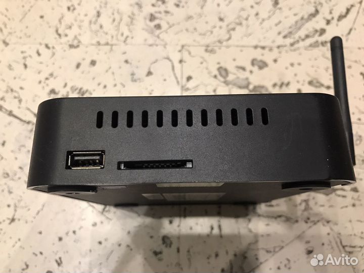 Медиаплееры Dune HD