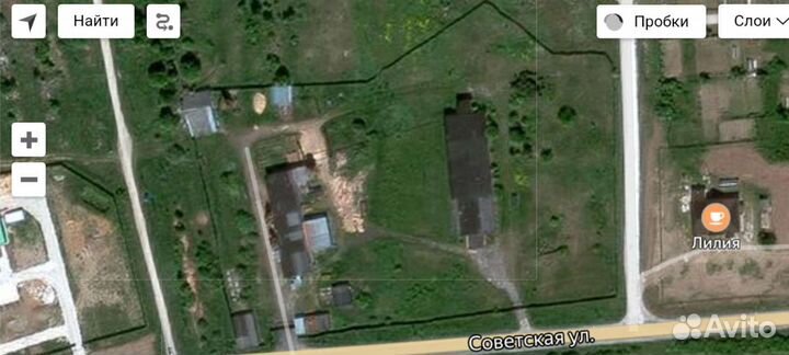 База склады 