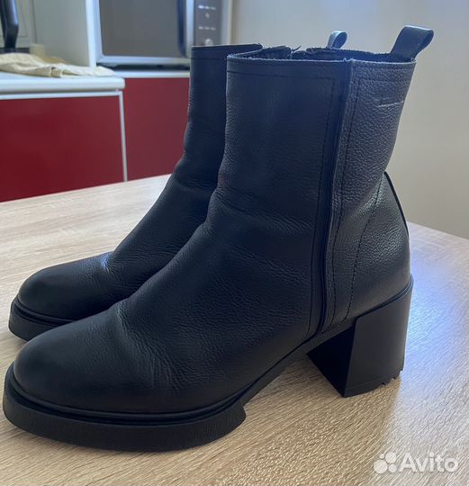 Ботильоны Tamaris