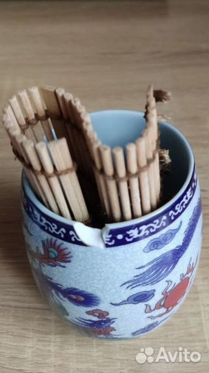 Китайский набор для роллов