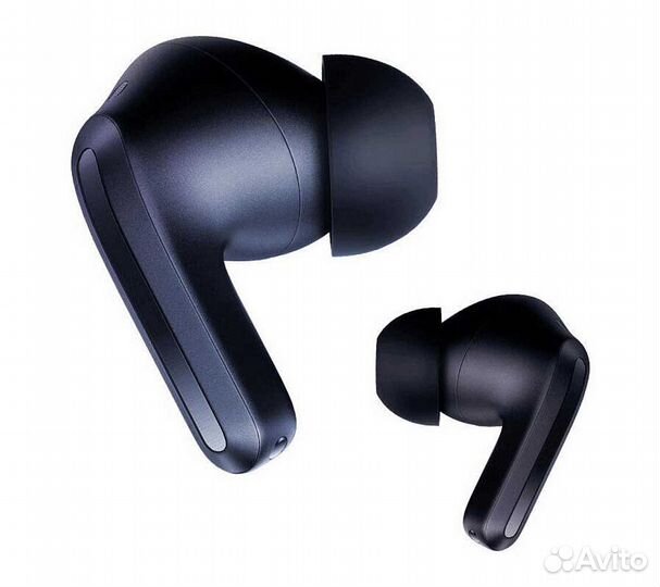 Наушники Xiaomi Redmi Buds 4 Pro, черный (BHR5896G