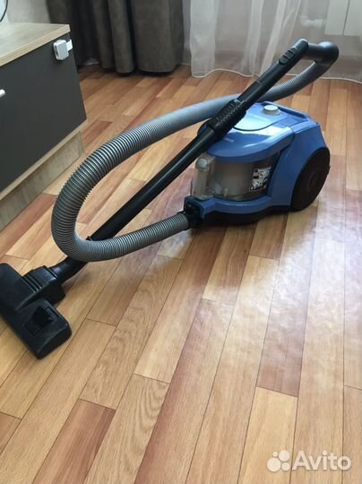 Пылесос Samsung