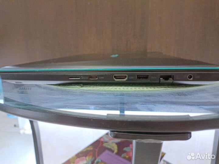 Игровой Ноутбук Asus F570ZD