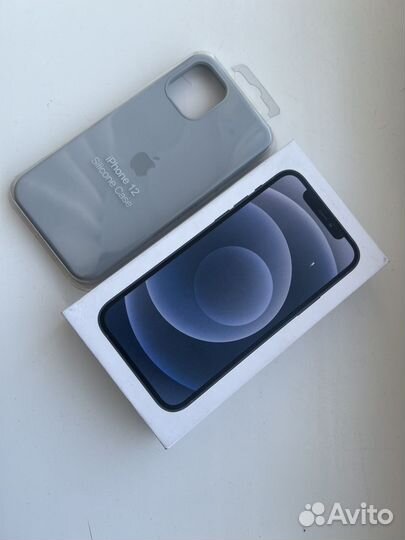 iPhone 12 mini, 256 ГБ