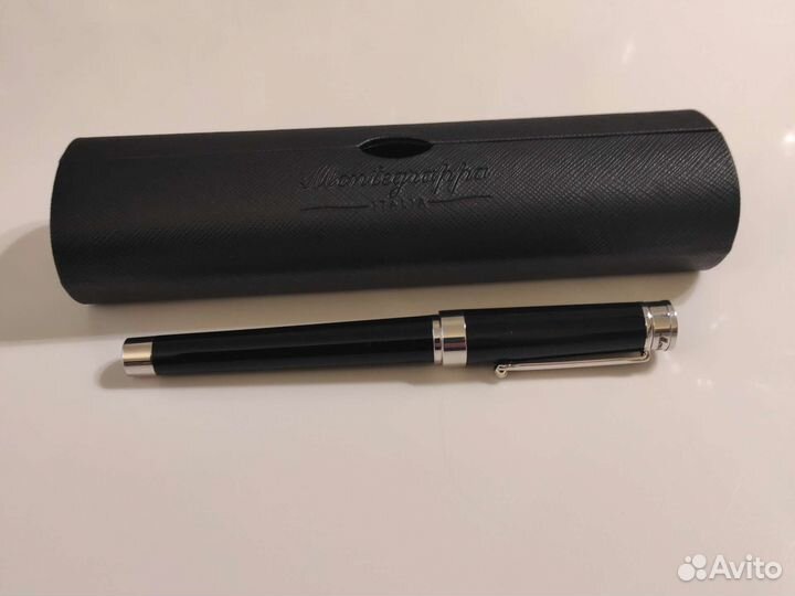 Перьевая ручка Montegrappa