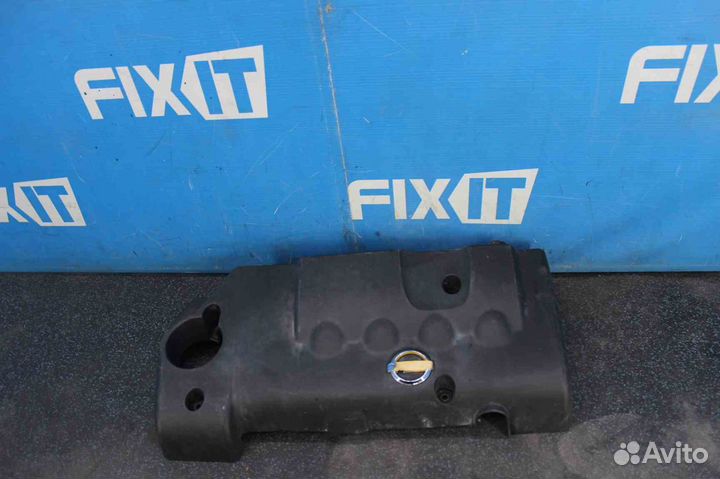 Крышка двигателя декоративная Nissan Primera (Нисс