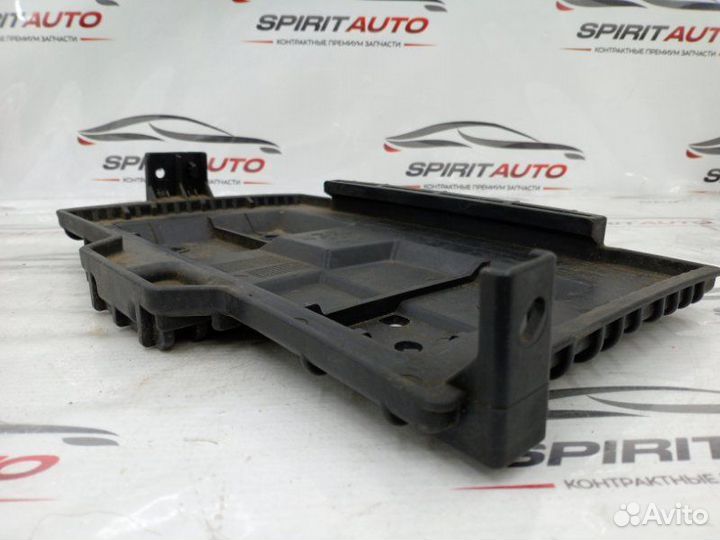 Подставка под аккумулятор Kia Mohave 1 2008-2019