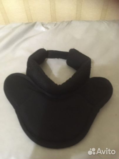 Защита доя шеи