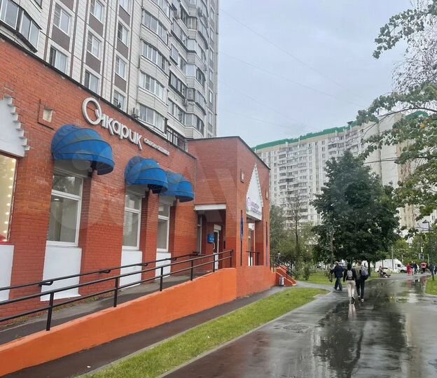 Габ на высоком трафике