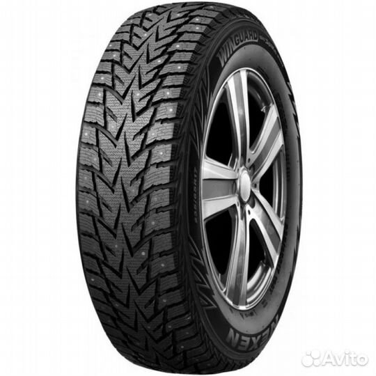 Nexen Winguard WinSpike WS62 SUV 265/50 R20 111T