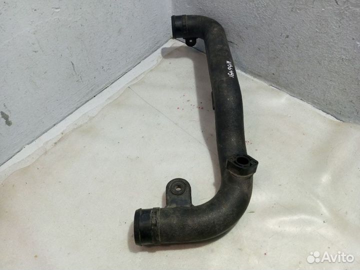 Патрубок воздушный volkswagen passat B5