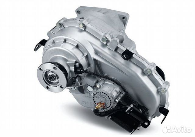 Коробка раздаточная УАЗ Патриот dymos бензин купить в Нижнем Новгороде ...