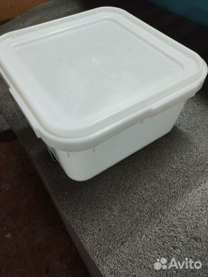 Кубоконтейнер бу