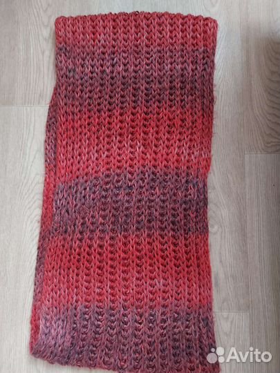 Головные уборы, осень, зима, шапки, варежки, шарфы