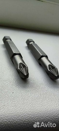 Бита wera 855/4tz pz2 - 50mm