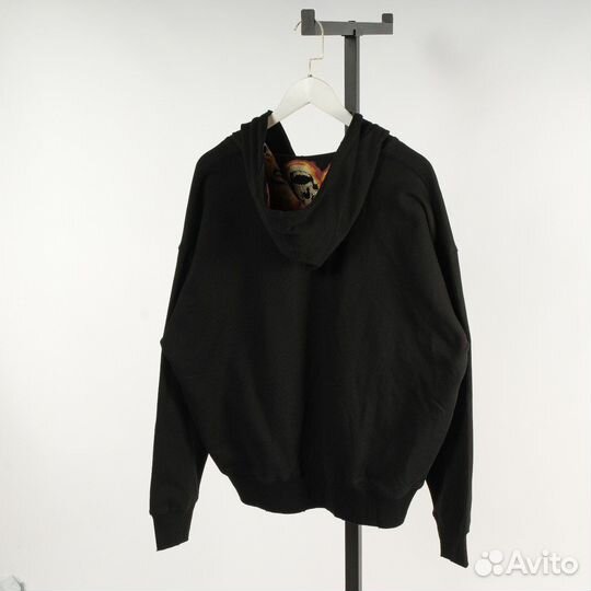 Зип-худи Supreme x Maison Margiela