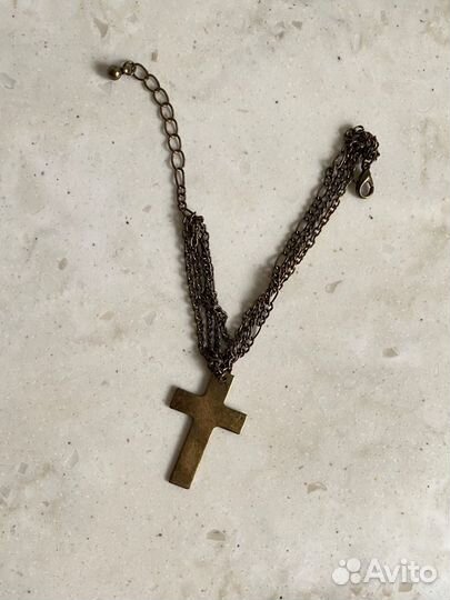 Браслет винтаж металл