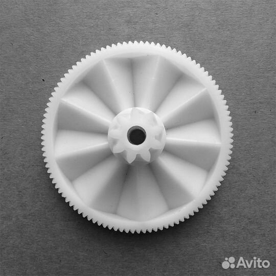Шестерня мясорубки Braun 7000898