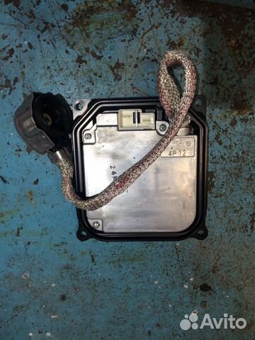 Продам блоки розжига тойота Лексус мерседес бмв