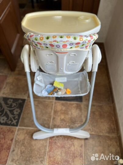 Стул для кормления