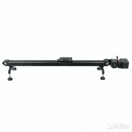 Слайдер GreenBean MotorTrack 100RC моторизованный