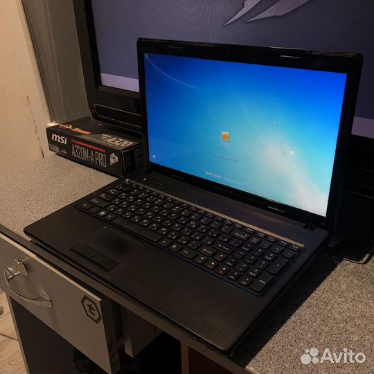 Ноутбук Lenovo