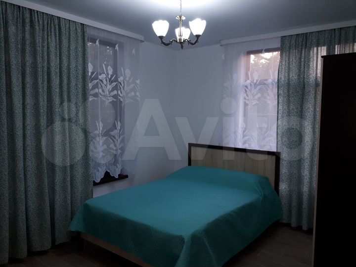 Квартира-студия, 20 м², 1/2 эт.