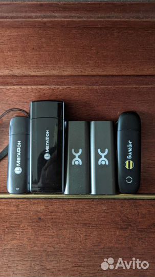 Usb модем (возможно 4g)