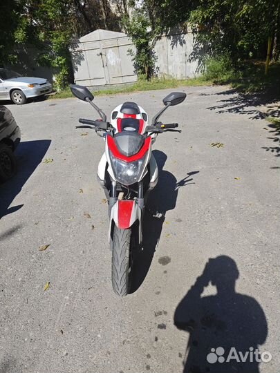 Продам мотоцикл