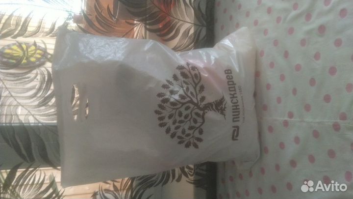 Детские вещи и обувь пакетом на девочку